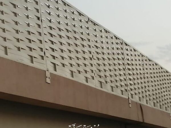سواتر - جوهرة جدة