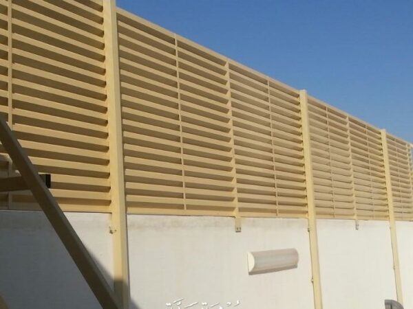 سواتر - جوهرة جدة