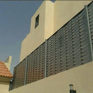 سواتر - جوهرة جدة