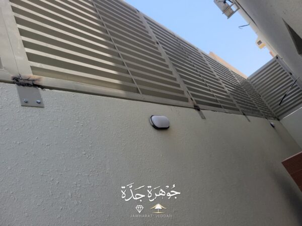 سواتر - جوهرة جدة