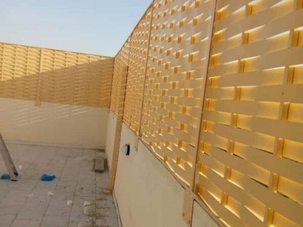 سواتر - جوهرة جدة