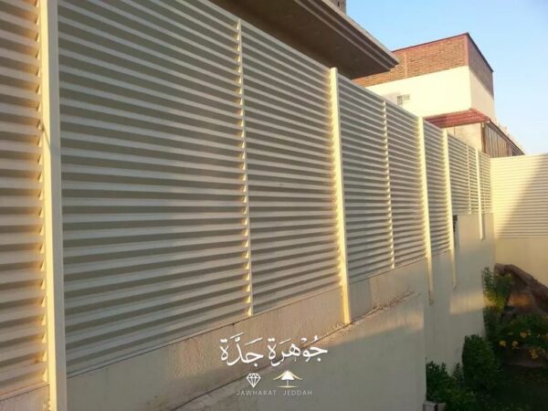 سواتر - جوهرة جدة