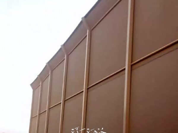 سواتر - جوهرة جدة