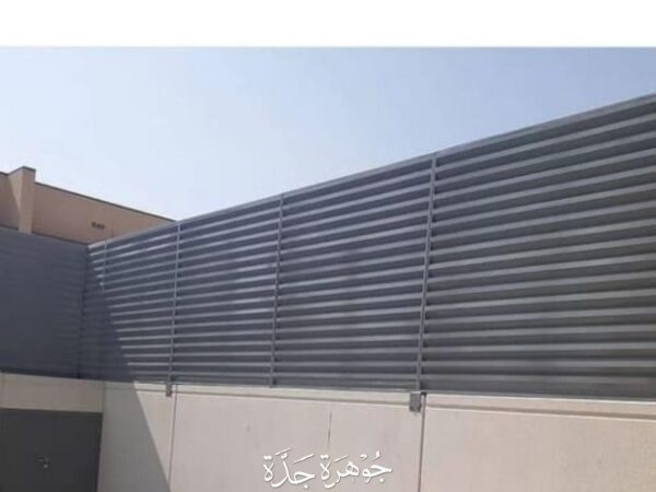 سواتر - جوهرة جدة