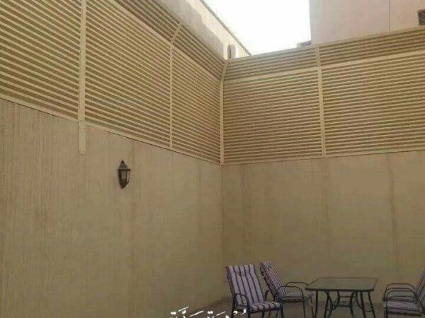 سواتر - جوهرة جدة