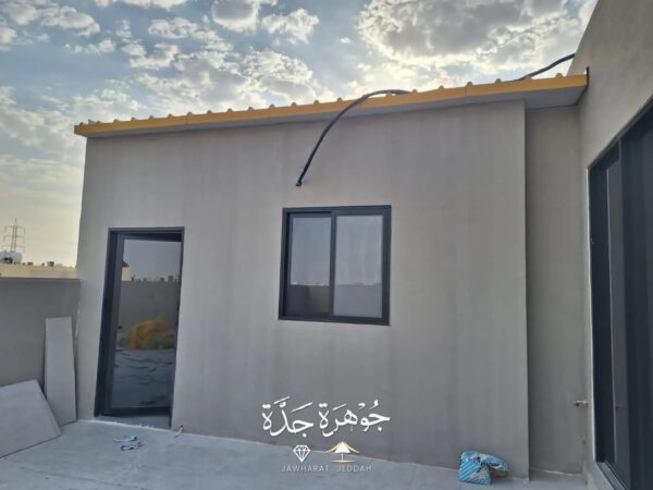 ساندويتش بانل - جوهرة جدة