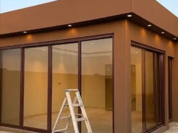 ساندويتش بانل - جوهرة جدة