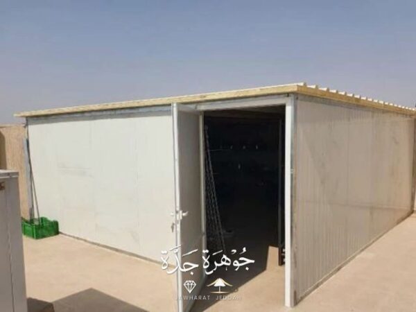 ساندويتش بانل - جوهرة جدة