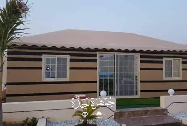 خيام وبيوت شعر - جوهرة جدة