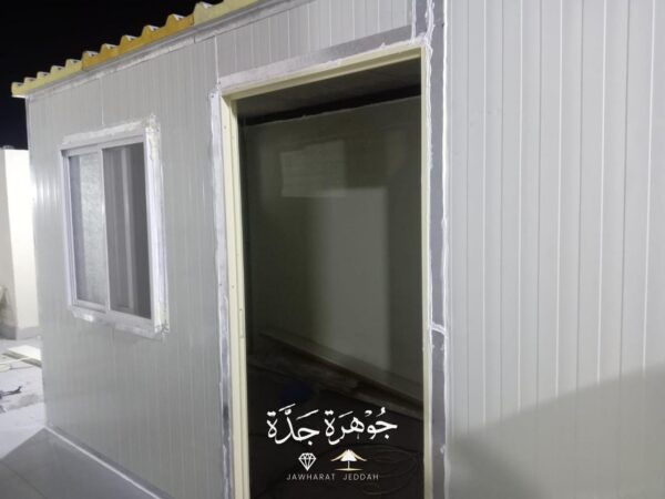 ساندويتش بانل - جوهرة جدة
