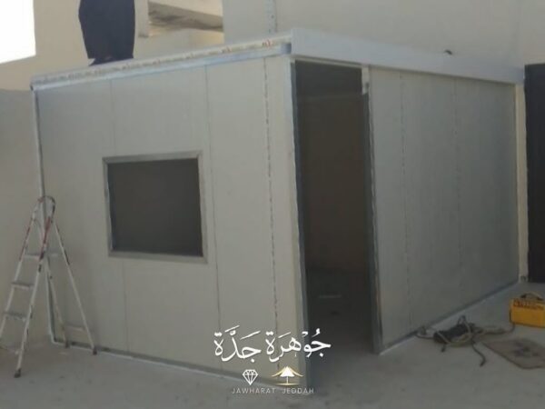 ساندويتش بانل - جوهرة جدة