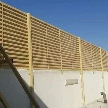 سواتر - جوهرة جدة