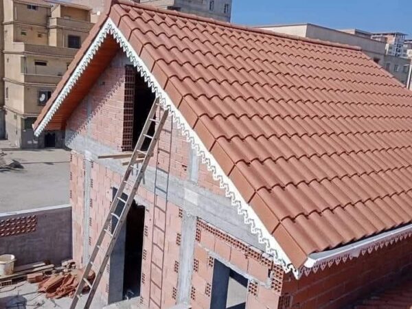 قراميد - جوهرة جدة