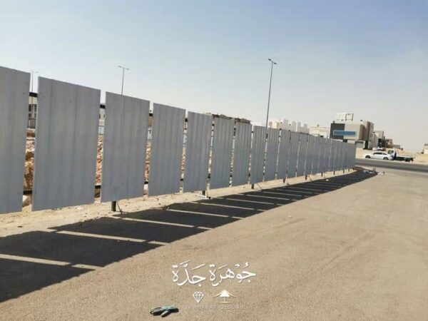 سواتر - جوهرة جدة